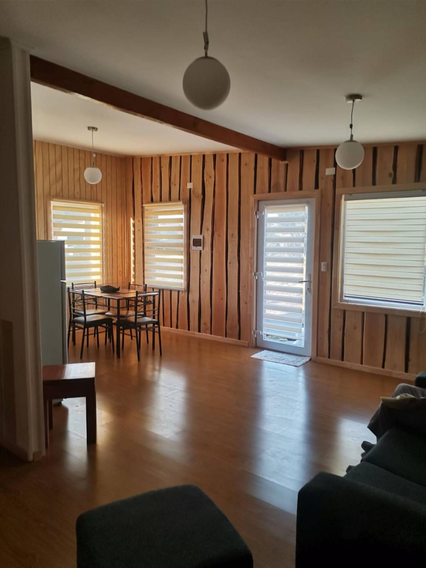 Agradable Cabana Puerto Varas Bagian luar foto
