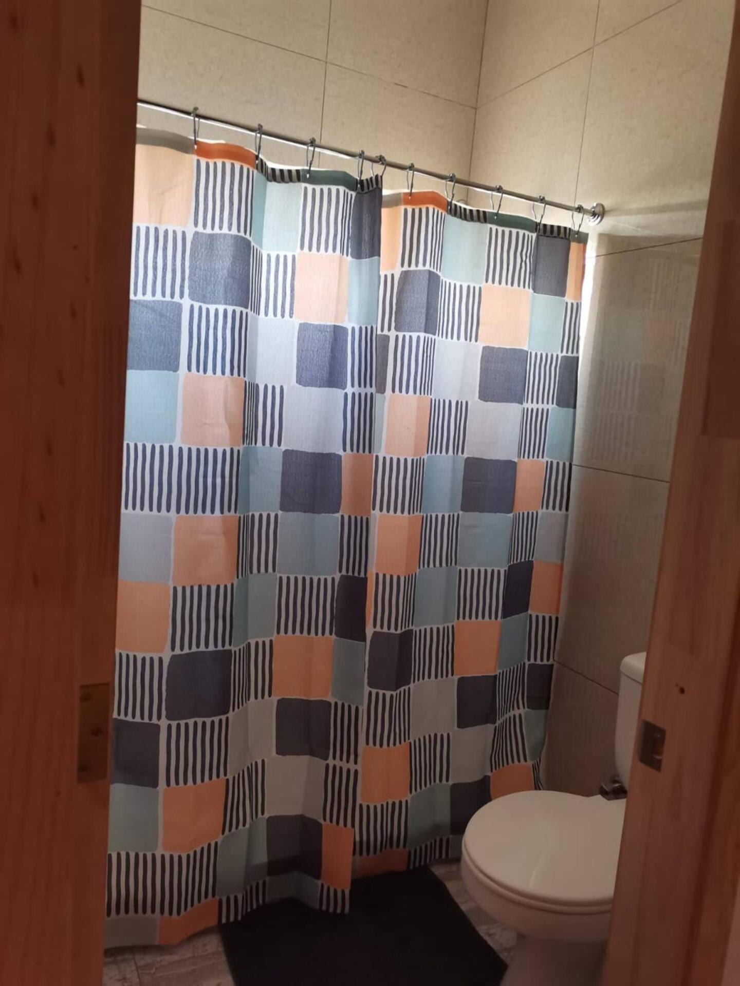 Agradable Cabana Puerto Varas Bagian luar foto
